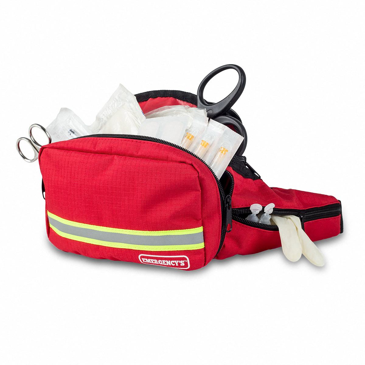 Elite Bags Waist First Aid Kit