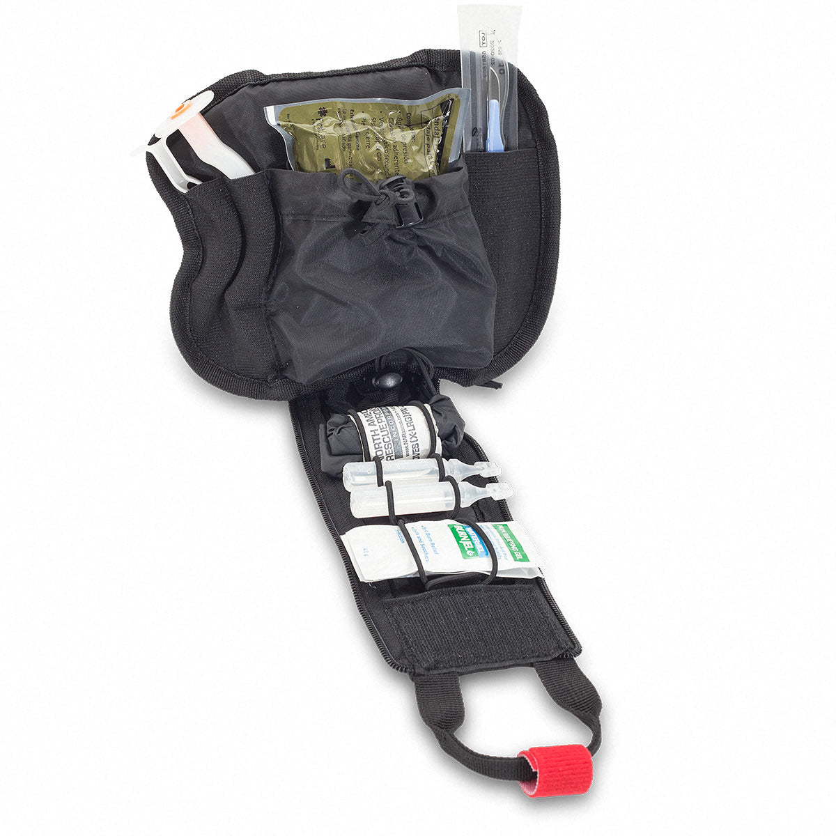 Trousse de premiers secours individuelle compacte Elite Bags
