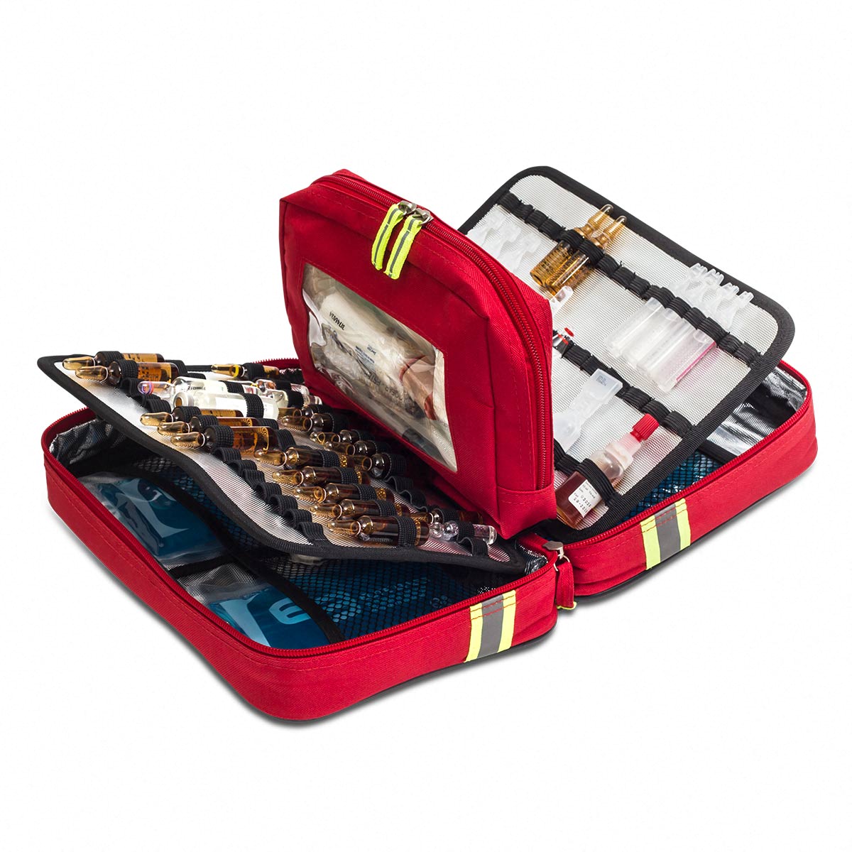 Portaampollas de gran capacidad de Elite PROBE