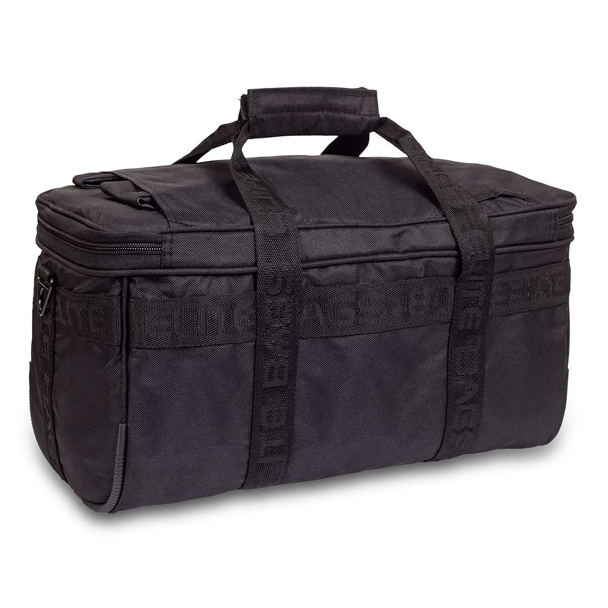 Borsa medica leggera Elite GP's - Nero