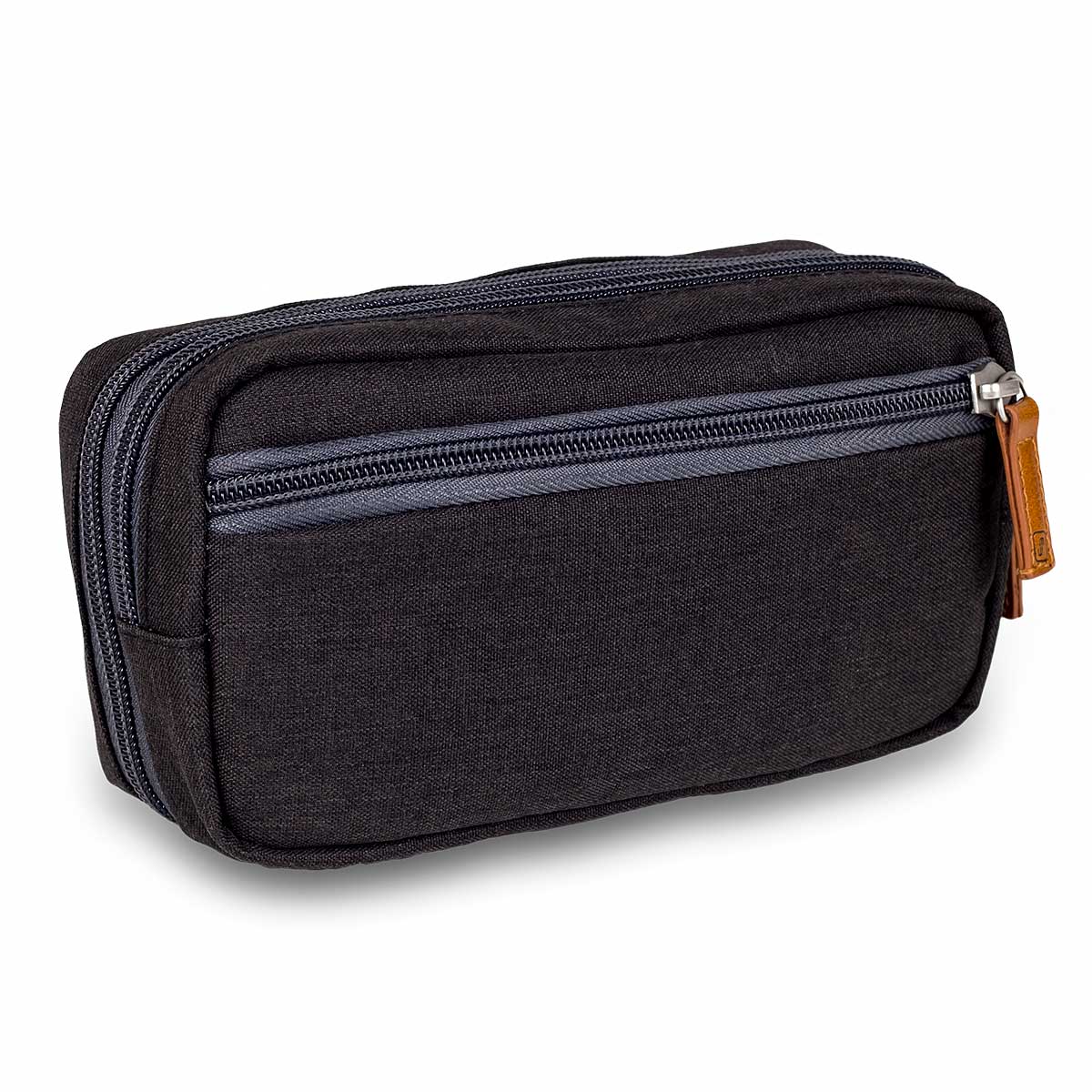 Elite DIABETICS Isothermische Tasche für Diabetiker Kit - Schwarz