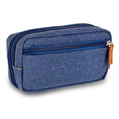 Elite DIABETICS Isothermische Tasche für Diabetiker Kit - Blau