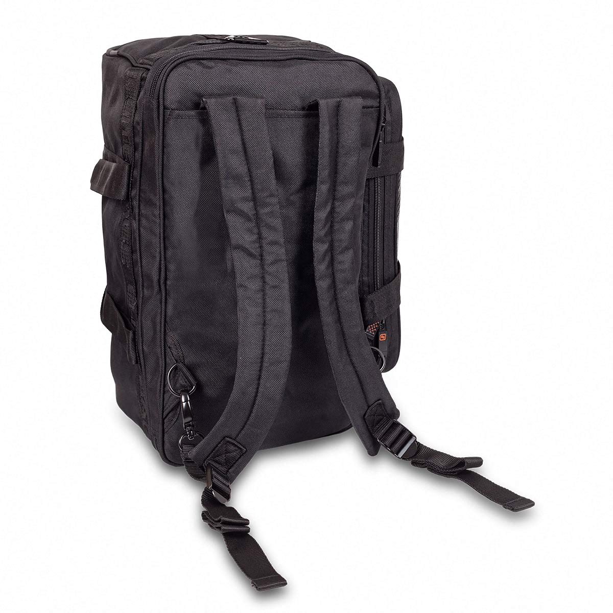 Borsa medica leggera Elite GP's - Nero