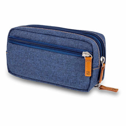 Elite DIABETICS Isothermische Tasche für Diabetiker Kit - Blau