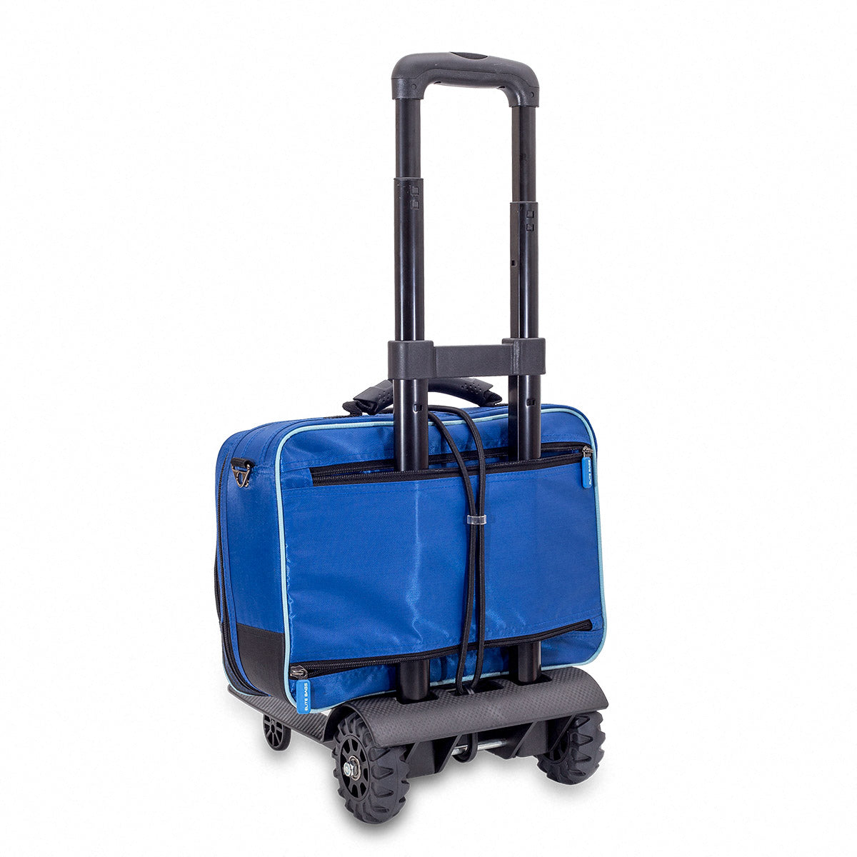 Sacoche de soins communautaires - Bleu