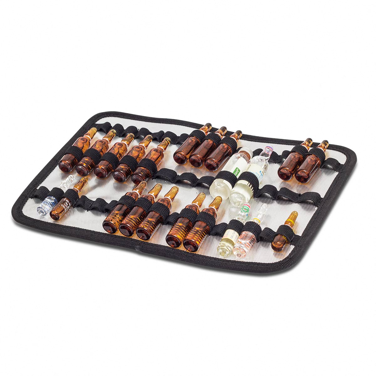 Portaampollas de gran capacidad de Elite PROBE