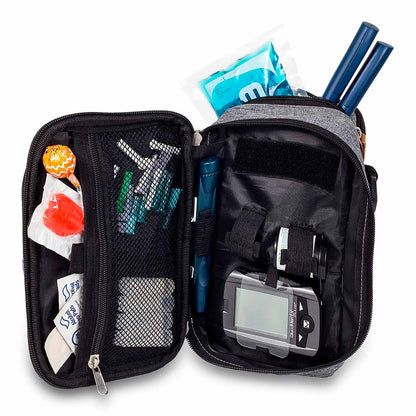Elite FIT'S EVO Isothermische Tasche für Diabetiker Kit