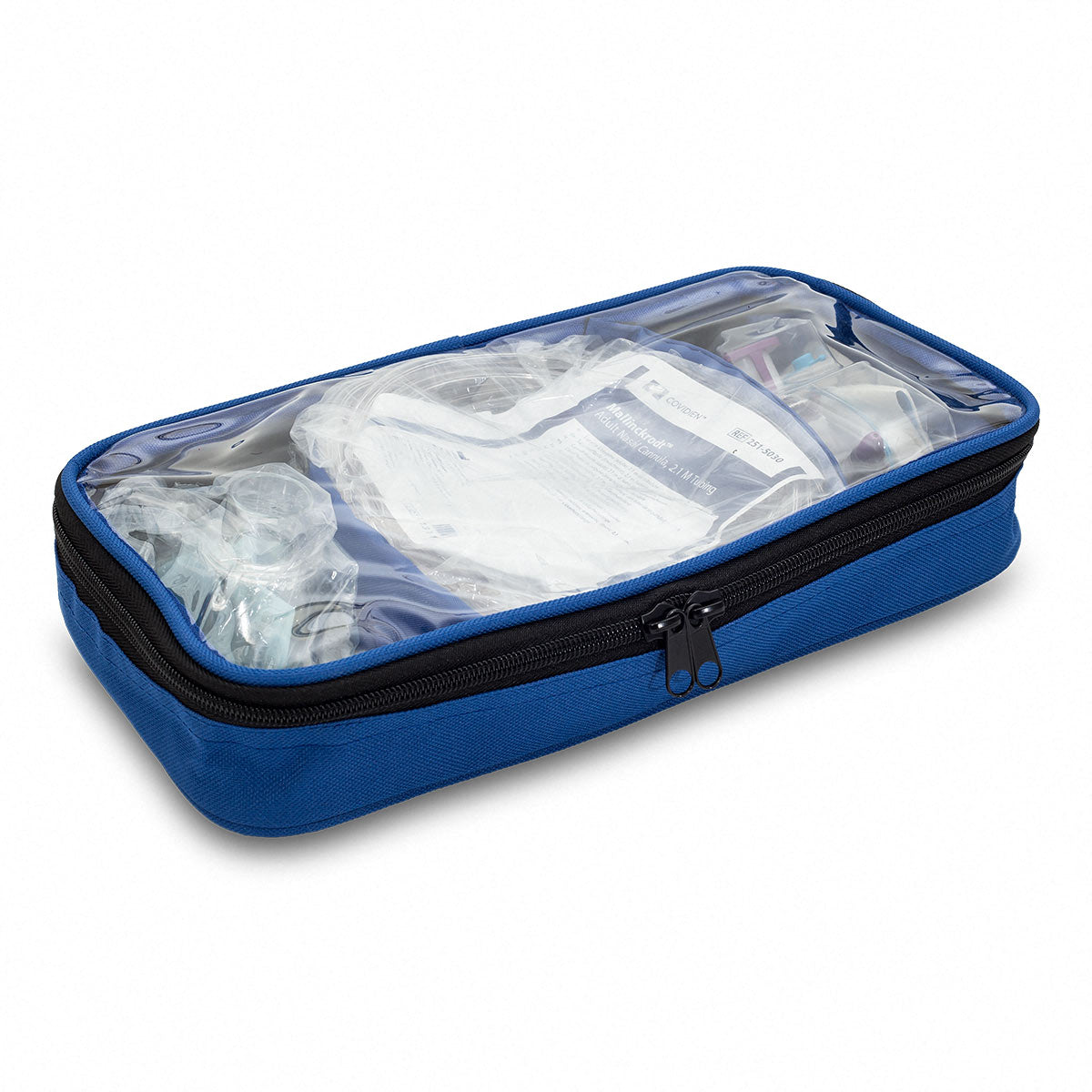 Mochila de rescate paramédico Elite - Roja