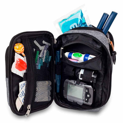 Elite FIT'S EVO Isothermische Tasche für Diabetiker Kit