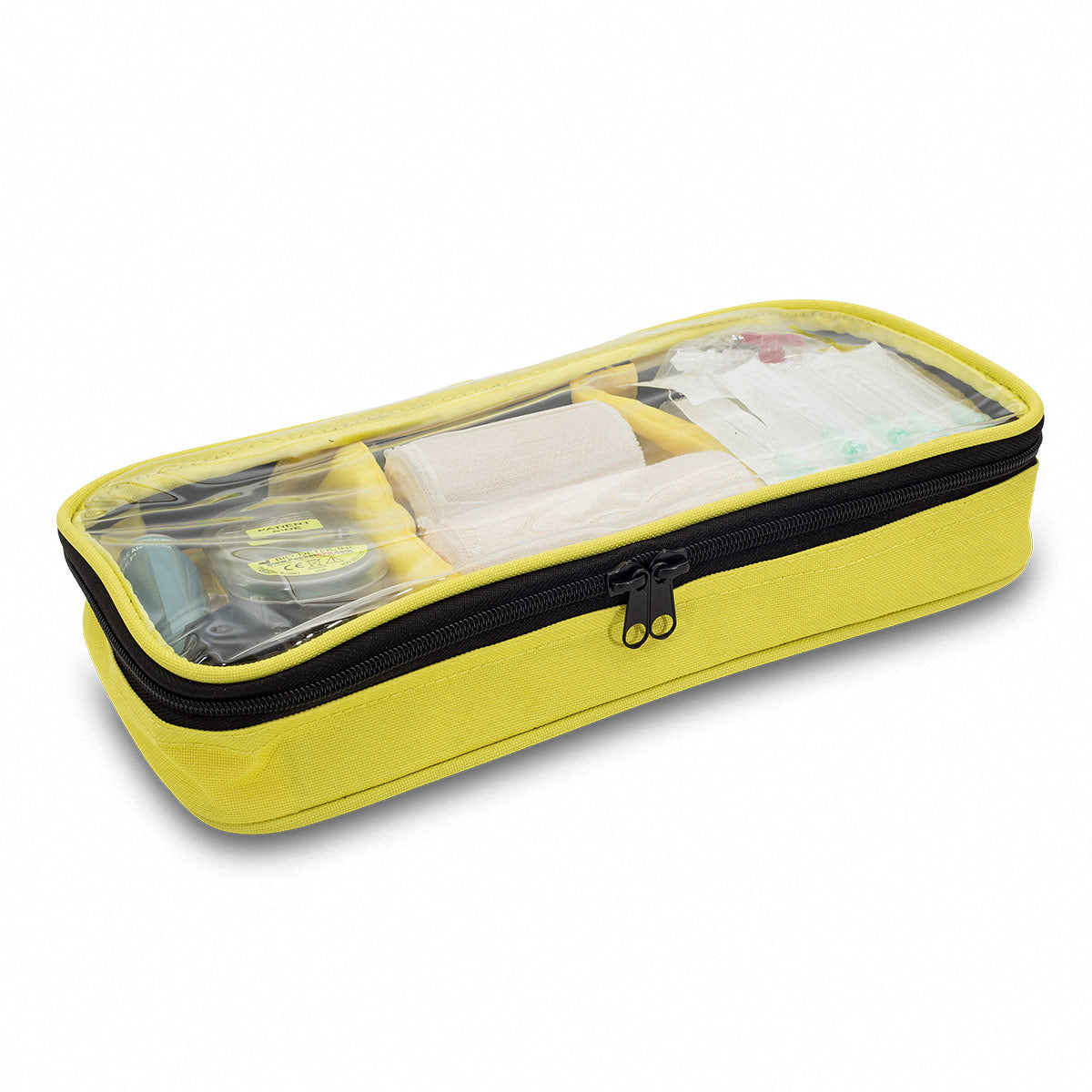 Mochila de rescate paramédico Elite - Roja