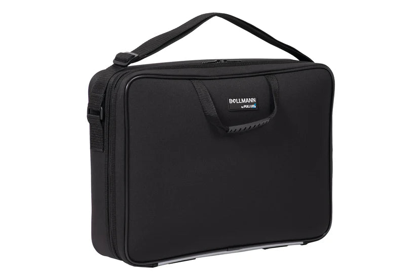 Karl Bollmann Medicare Doctor's Bag