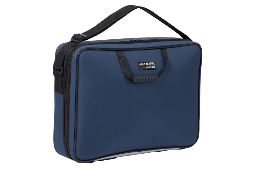 Karl Bollmann Medicare Doctor's Bag