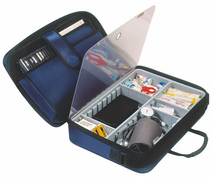 Karl Bollmann Medicare Doctor's Bag