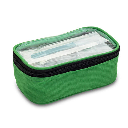 Mochila de rescate paramédico Elite - Roja