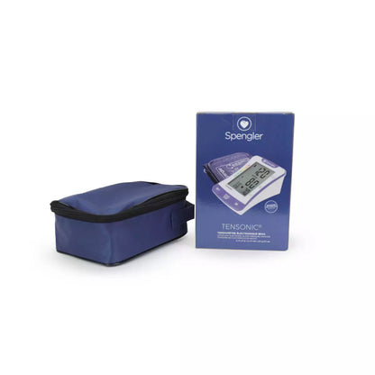 Spengler Tensonic Arm Blood Pressure Monitor