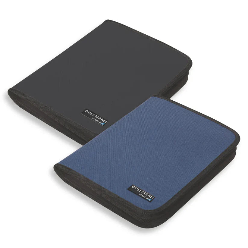 Karl Bollmann Foldermap