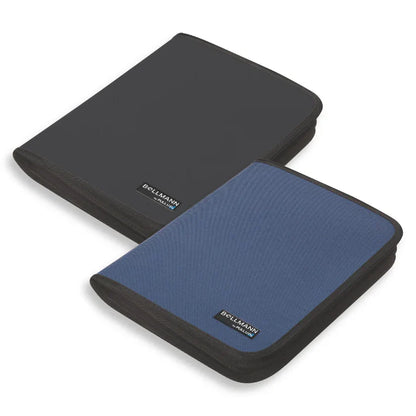 Karl Bollmann Foldermap