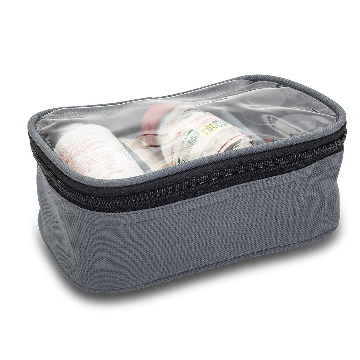 Mochila de rescate paramédico Elite - Roja