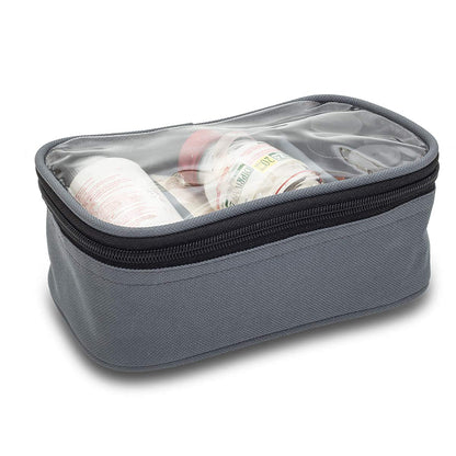 Mochila de rescate paramédico Elite - Roja