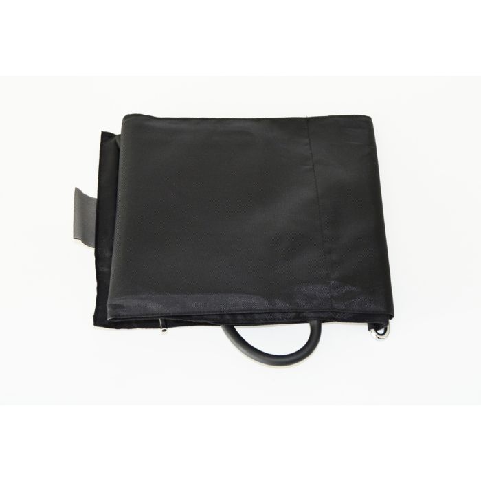 Manžeta pro BOSO 90 Black 33-41cm