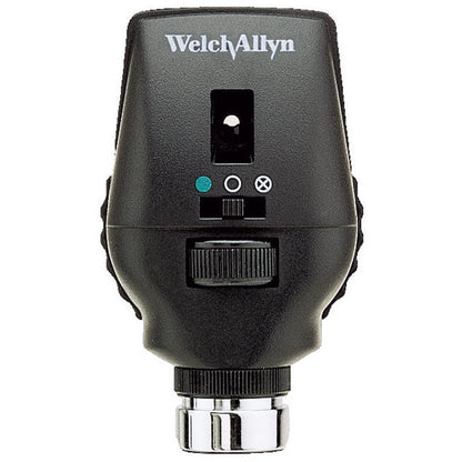 Ophtalmoscope coaxial Welch Allyn LED 3.5v (tête seule)