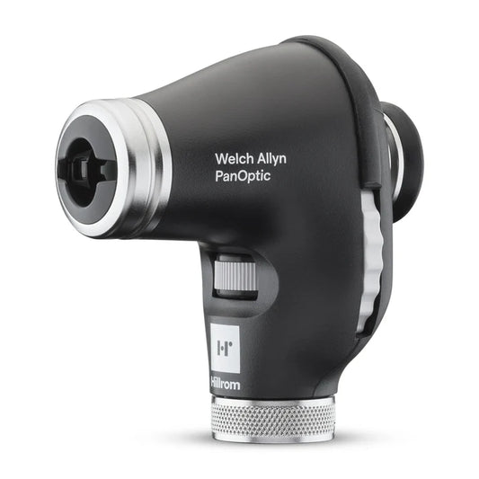 Welch Allyn PanOptic Basic 3.5v LED Ophthalmoskop (nur Kopf)