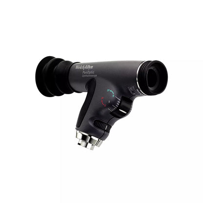 Welch Allyn PanOptic Plus Ophthalmoscope 3.5v (iExaminer - Tête seulement)