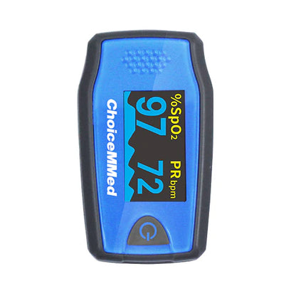 MD300C5 Oximetru de puls cu vârful degetelor