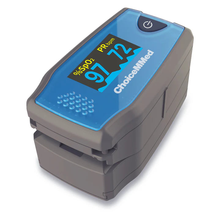 MD300C5 Oximetru de puls cu vârful degetelor