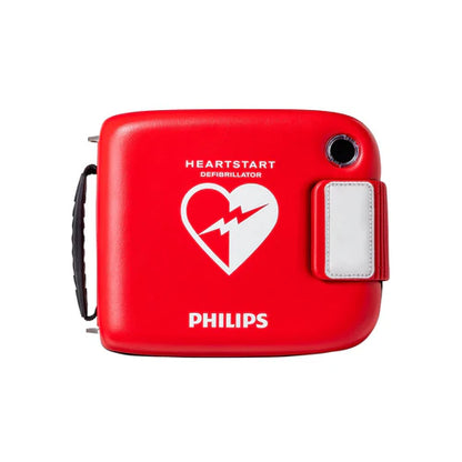 Prenosni kovček Philips AED FRx