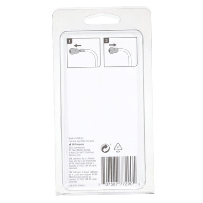 Littmann stethoscope ear tips packaging on a white background