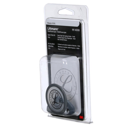 3M Littmann Spare Parts Kit - Classic II S.E. Stethoscopes - Grey - 