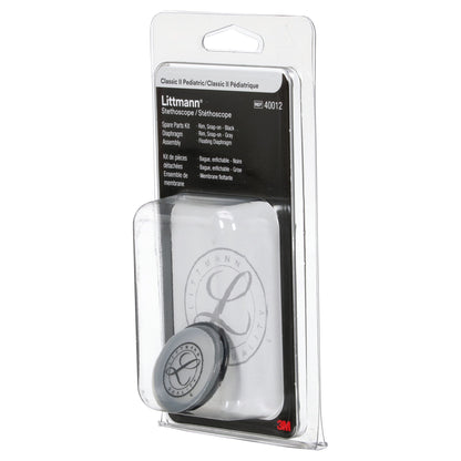 3M Littmann Spare Parts Kit - Classic II Paediatric Stethoscopes Diaphragm Assembly - 