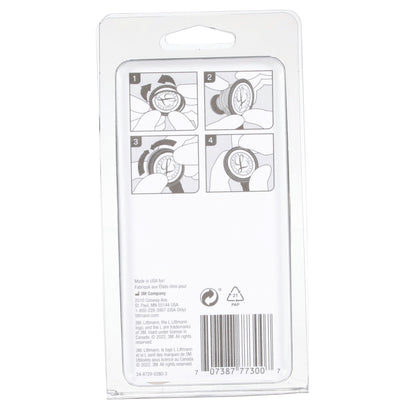 3M Littmann Spare Parts Kit - Classic II Infant Stethoscopes Assembly - 