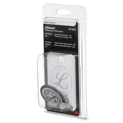 3M Littmann Spare Parts Kit - Master Classic Stethoscopes - Grey - 