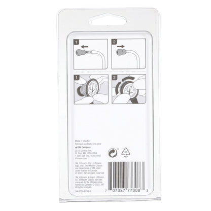3M Littmann Spare Parts Kit - Master Classic Stethoscopes - Grey - 
