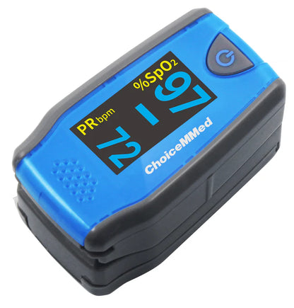 MD300C5 Oximetru de puls cu vârful degetelor