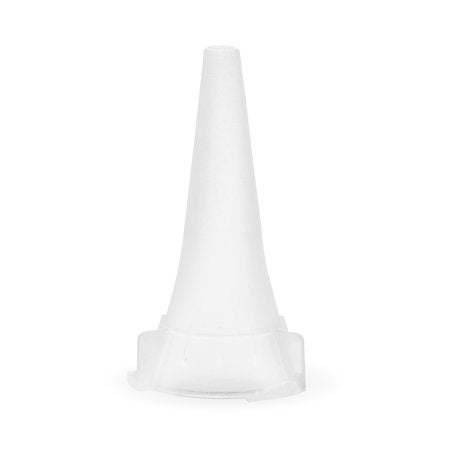 Welch Allyn 4.25mm Erwachsene Einweg-Ohrspekula (Beutel mit 34 Stücken)