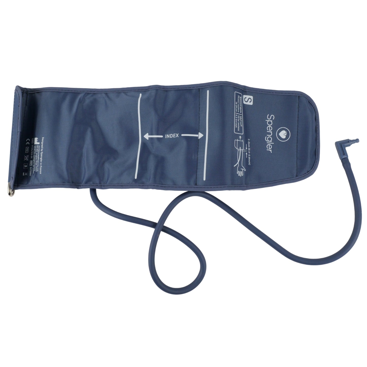 Child cuff (S) 16-24cm for Neotens Spengler