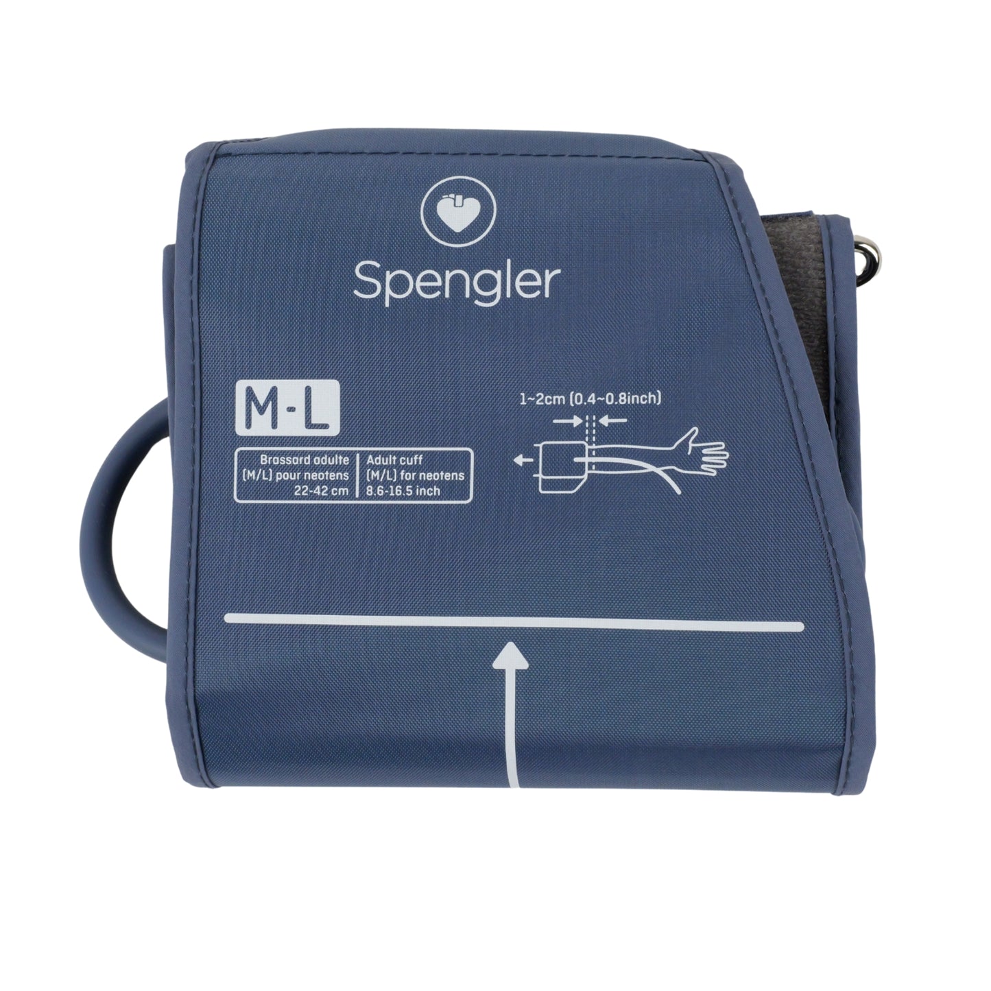 Adult cuff (M/L) 22-42cm for Neotens Spengler