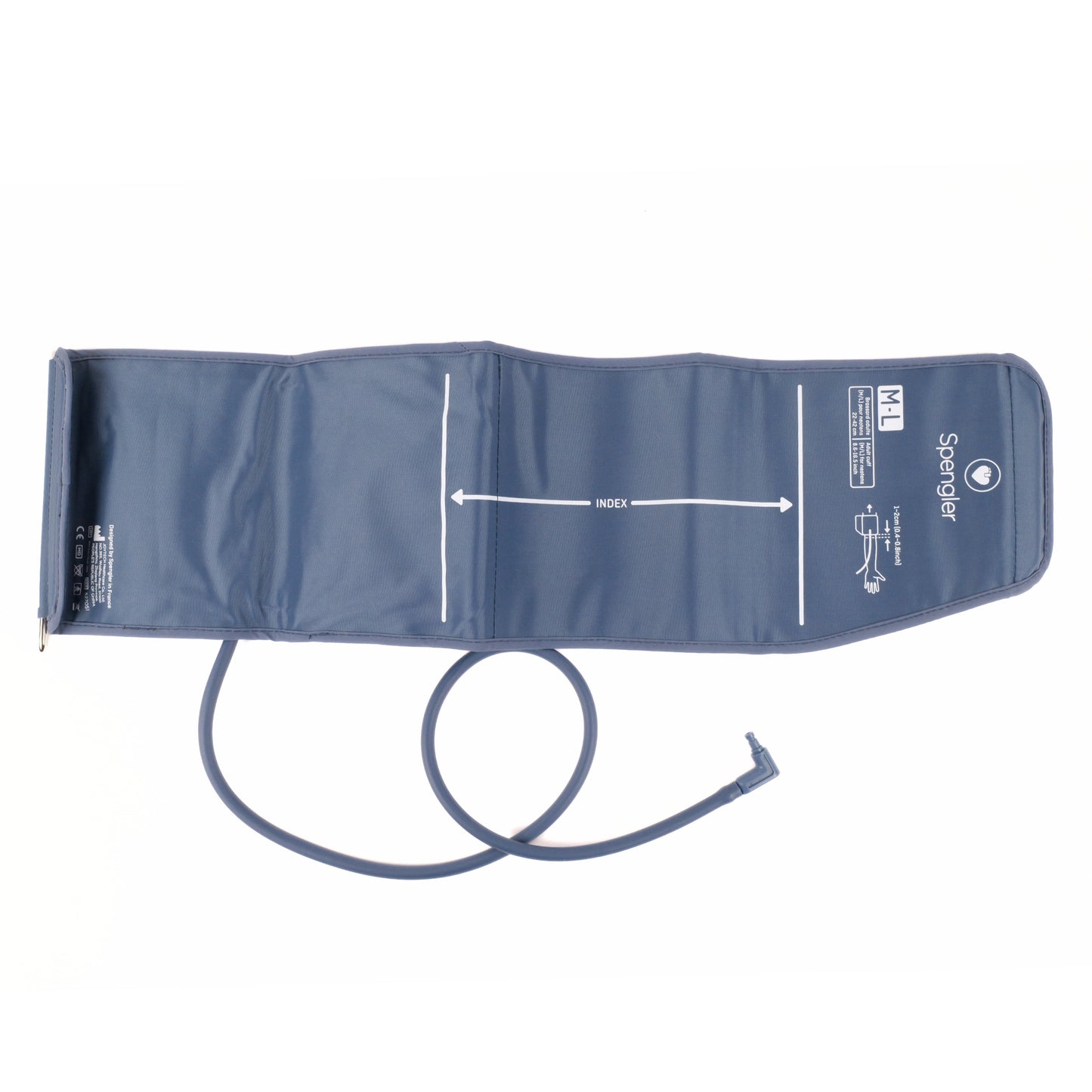 Adult cuff (M/L) 22-42cm for Neotens Spengler