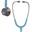 Stetoskop monitorujący Littmann Classic III: morski niebieski 5912C