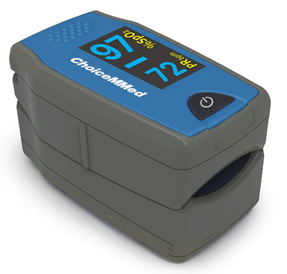 MD300C5 Oximetru de puls cu vârful degetelor