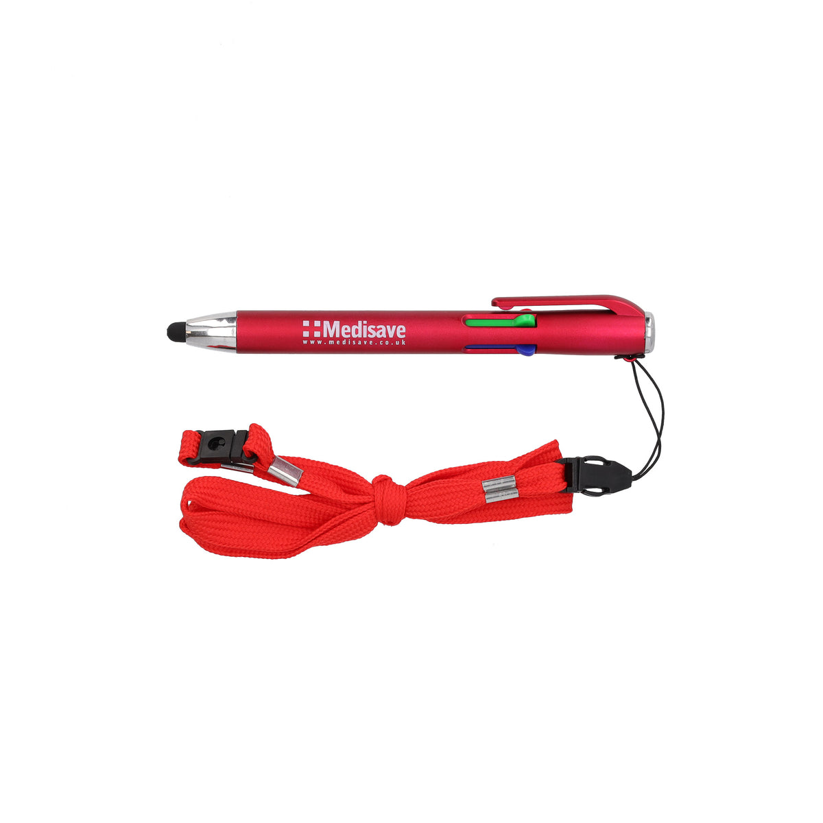 Medisave 6 in 1 Pen
