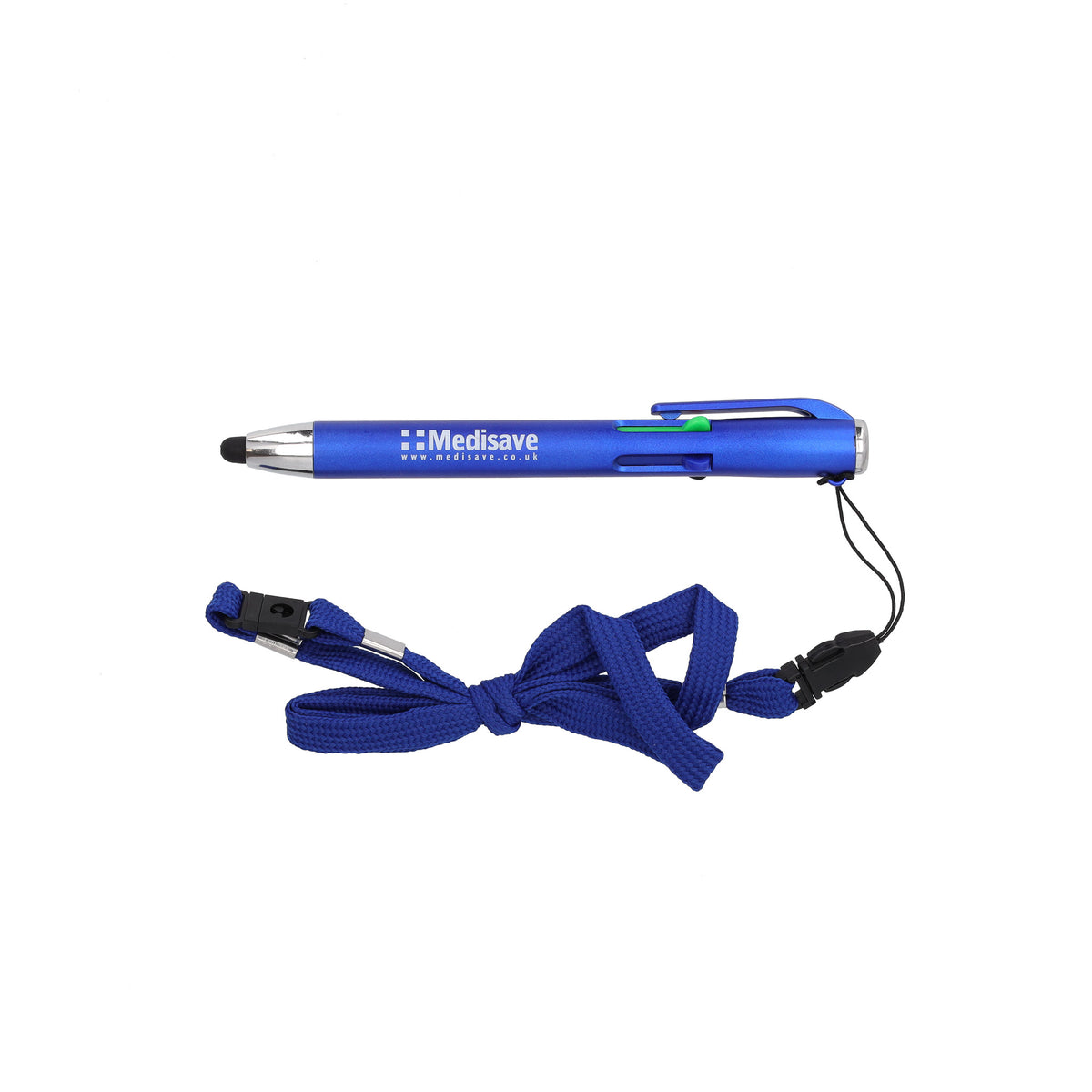 Medisave 6 in 1 Pen