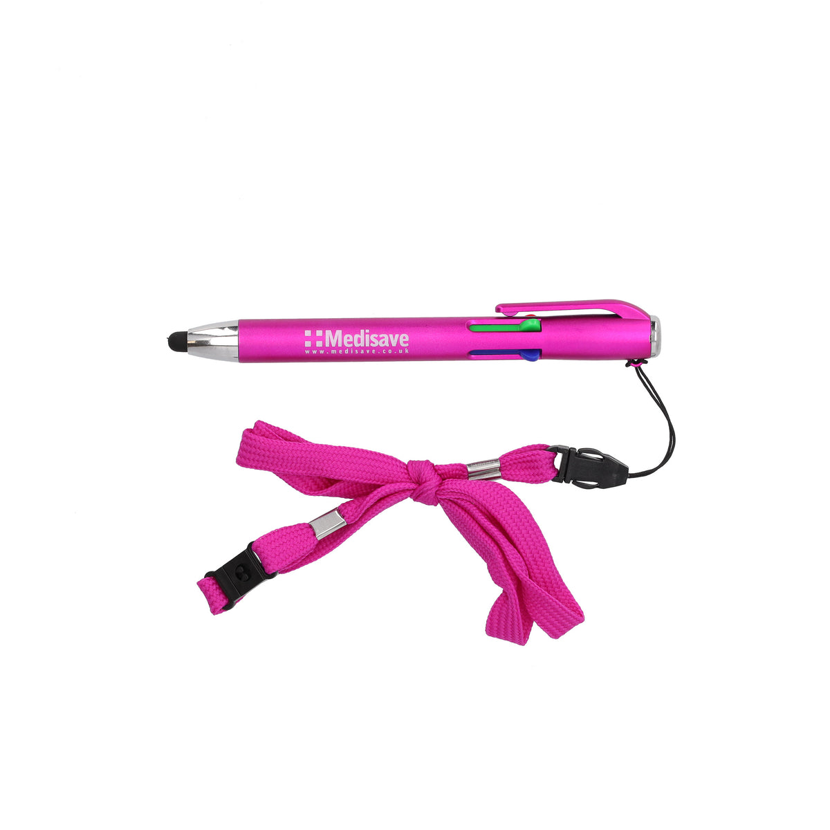 Medisave 6 in 1 Pen