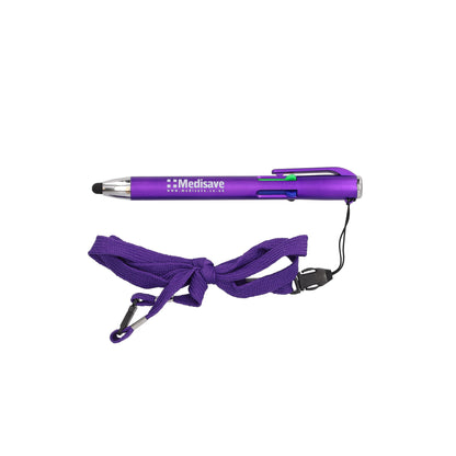 Medisave 6 in 1 Pen