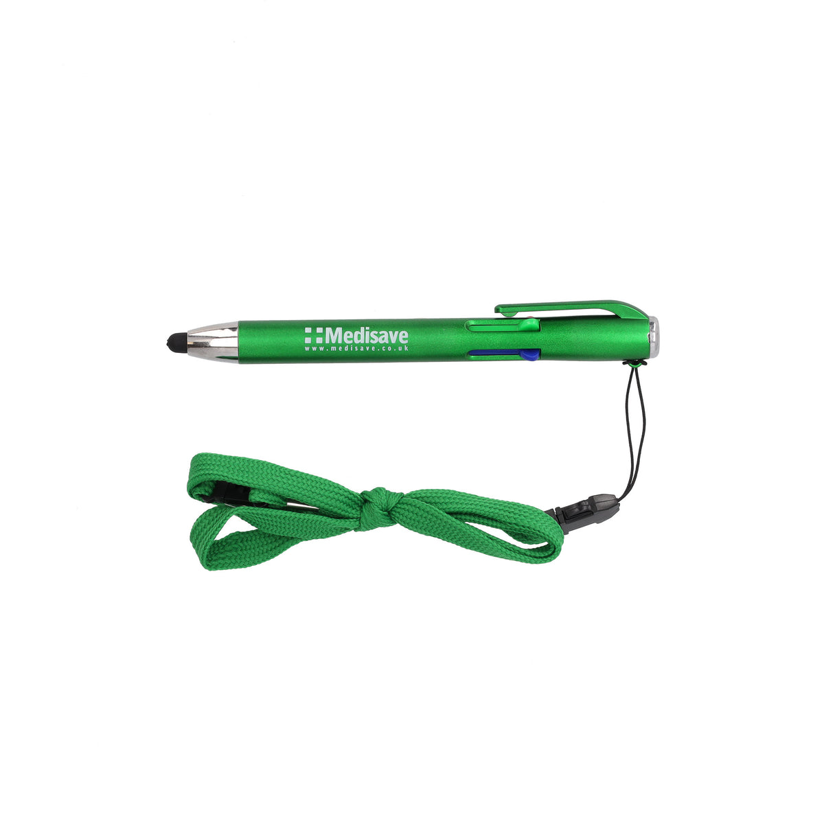 Medisave 6 in 1 Pen