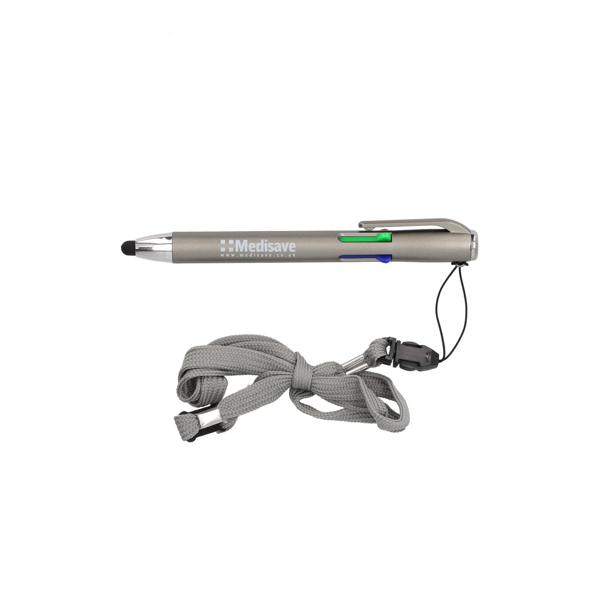 Medisave 6 in 1 Pen