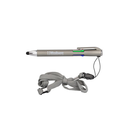 Medisave 6 in 1 Pen